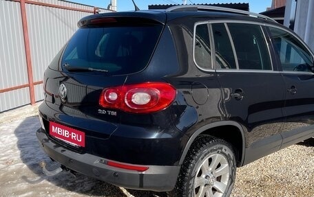 Volkswagen Tiguan I, 2010 год, 1 250 000 рублей, 2 фотография