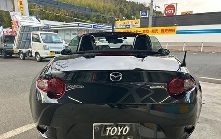 Mazda Roadster IV (ND), 2021 год, 1 390 099 рублей, 5 фотография