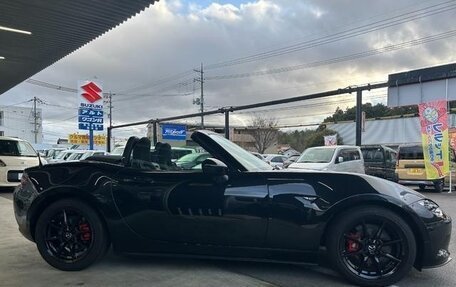 Mazda Roadster IV (ND), 2021 год, 1 390 099 рублей, 3 фотография