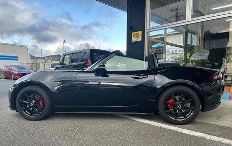 Mazda Roadster IV (ND), 2021 год, 1 390 099 рублей, 4 фотография