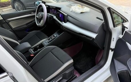 Volkswagen Golf VIII, 2022 год, 1 630 442 рублей, 9 фотография