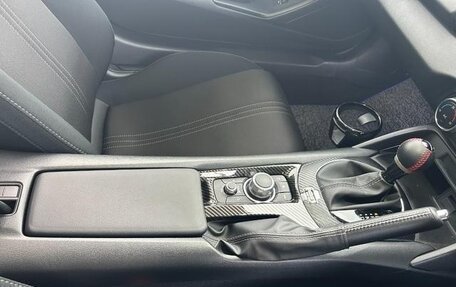 Mazda Roadster IV (ND), 2021 год, 1 390 099 рублей, 12 фотография