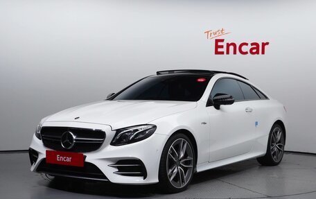 Mercedes-Benz E-Класс, 2020 год, 4 420 000 рублей, 2 фотография