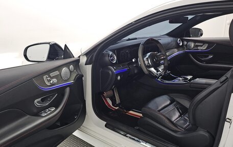 Mercedes-Benz E-Класс, 2020 год, 4 420 000 рублей, 6 фотография