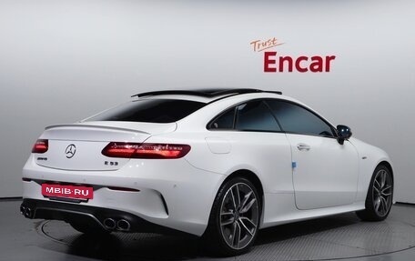 Mercedes-Benz E-Класс, 2020 год, 4 420 000 рублей, 4 фотография