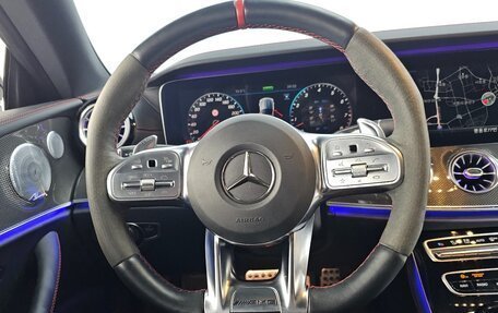 Mercedes-Benz E-Класс, 2020 год, 4 420 000 рублей, 11 фотография