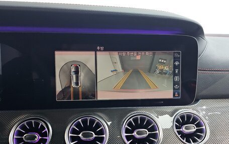 Mercedes-Benz E-Класс, 2020 год, 4 420 000 рублей, 14 фотография