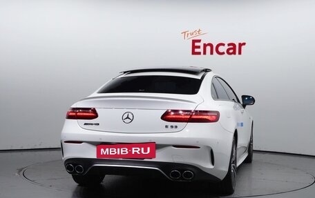 Mercedes-Benz E-Класс, 2020 год, 4 420 000 рублей, 3 фотография