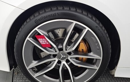 Mercedes-Benz E-Класс, 2020 год, 4 420 000 рублей, 17 фотография