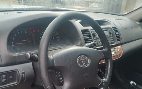 Toyota Camry V40, 2004 год, 400 000 рублей, 4 фотография