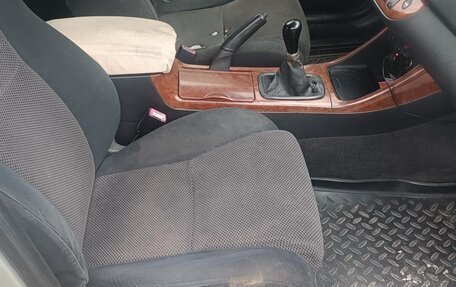 Toyota Camry V40, 2004 год, 400 000 рублей, 2 фотография