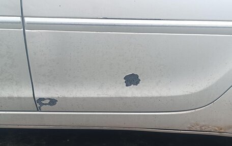 Toyota Camry V40, 2004 год, 400 000 рублей, 7 фотография