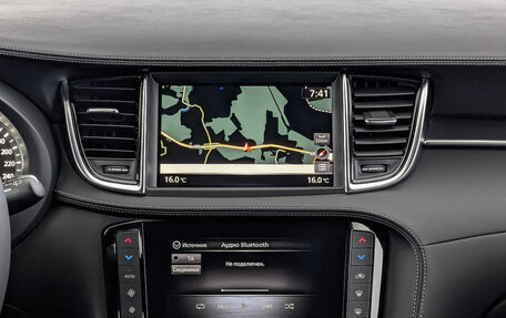 Infiniti QX55, 2021 год, 6 050 000 рублей, 11 фотография