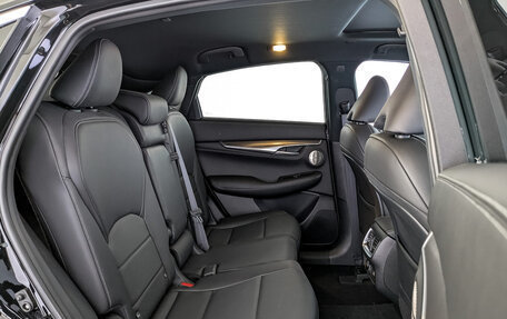 Infiniti QX55, 2021 год, 6 050 000 рублей, 12 фотография