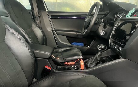 Skoda Octavia, 2019 год, 2 650 000 рублей, 8 фотография