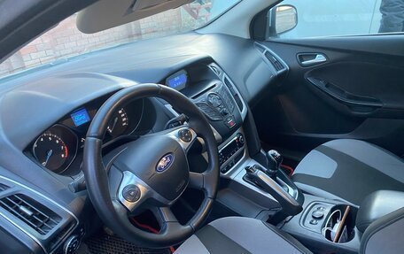 Ford Focus III, 2011 год, 599 000 рублей, 3 фотография