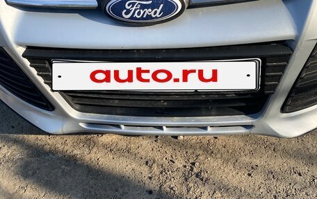 Ford Focus III, 2011 год, 599 000 рублей, 1 фотография