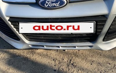 Ford Focus III, 2011 год, 599 000 рублей, 1 фотография