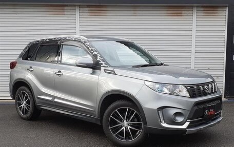 Suzuki Escudo IV, 2021 год, 1 590 099 рублей, 1 фотография