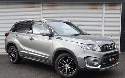 Suzuki Escudo IV, 2021 год, 1 590 099 рублей, 1 фотография