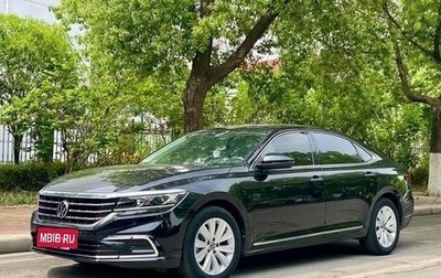 Volkswagen Passat B8 рестайлинг, 2021 год, 2 100 442 рублей, 1 фотография