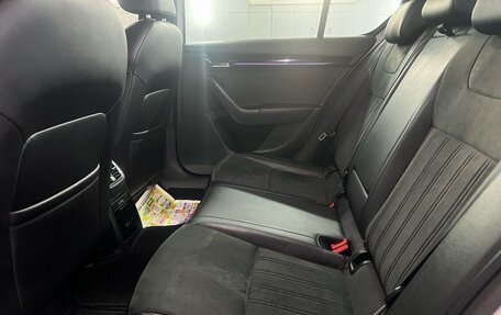 Skoda Octavia, 2019 год, 2 650 000 рублей, 11 фотография