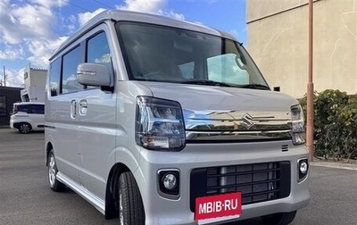 Suzuki Every VI, 2022 год, 700 000 рублей, 1 фотография