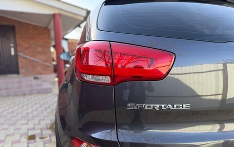 KIA Sportage III, 2014 год, 1 385 000 рублей, 13 фотография