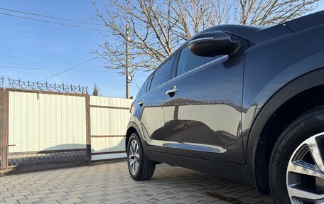 KIA Sportage III, 2014 год, 1 385 000 рублей, 20 фотография