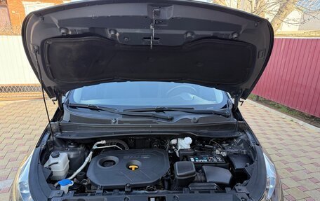 KIA Sportage III, 2014 год, 1 385 000 рублей, 27 фотография