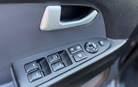 KIA Sportage III, 2014 год, 1 385 000 рублей, 34 фотография