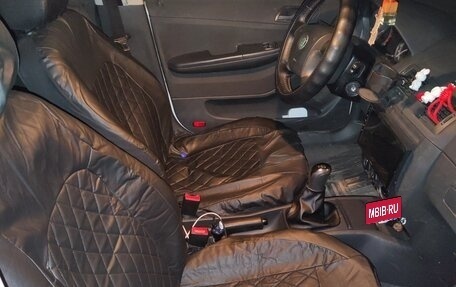 Skoda Fabia I, 2007 год, 440 000 рублей, 8 фотография