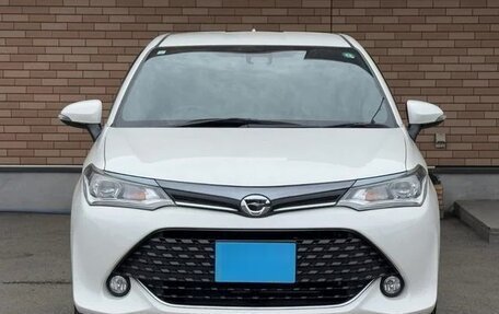 Toyota Corolla, 2017 год, 980 000 рублей, 2 фотография