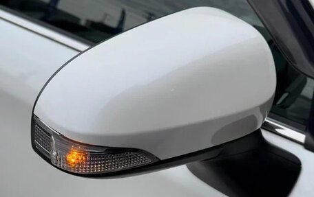 Toyota Corolla, 2017 год, 980 000 рублей, 7 фотография