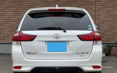 Toyota Corolla, 2017 год, 980 000 рублей, 6 фотография