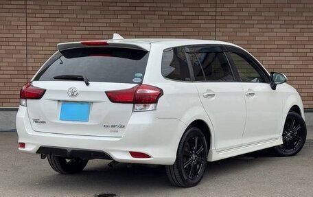 Toyota Corolla, 2017 год, 980 000 рублей, 5 фотография