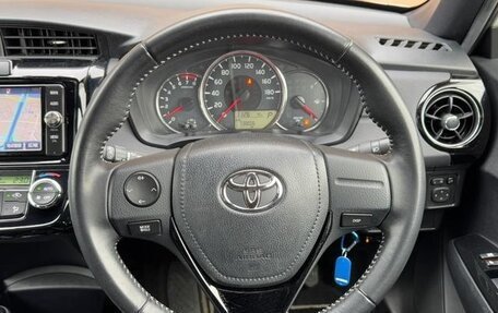 Toyota Corolla, 2017 год, 980 000 рублей, 11 фотография