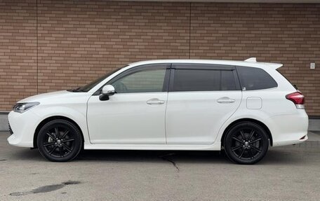 Toyota Corolla, 2017 год, 980 000 рублей, 4 фотография