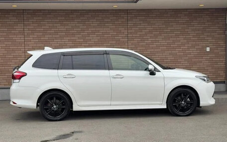 Toyota Corolla, 2017 год, 980 000 рублей, 3 фотография