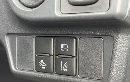 Toyota Corolla, 2017 год, 980 000 рублей, 13 фотография