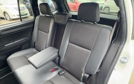 Toyota Corolla, 2017 год, 980 000 рублей, 21 фотография