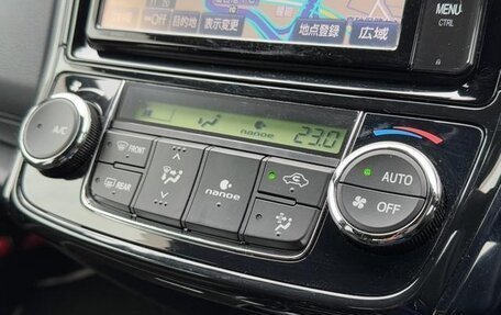 Toyota Corolla, 2017 год, 980 000 рублей, 14 фотография