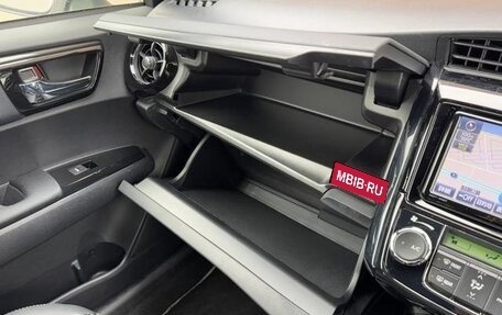 Toyota Corolla, 2017 год, 980 000 рублей, 18 фотография