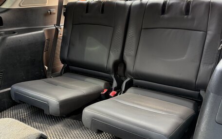 Toyota Land Cruiser Prado 150 рестайлинг 2, 2016 год, 3 800 000 рублей, 34 фотография