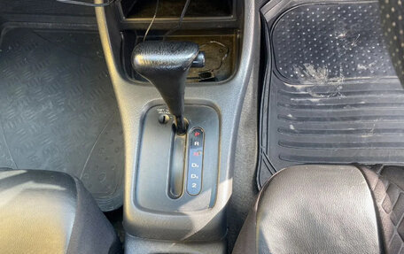 Honda Integra SJ, 1997 год, 155 000 рублей, 11 фотография