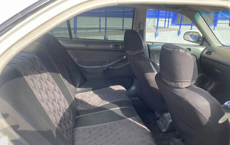 Honda Integra SJ, 1997 год, 155 000 рублей, 8 фотография
