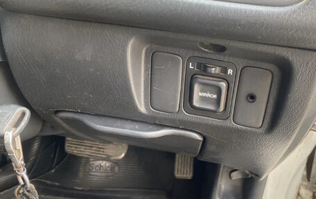 Honda Integra SJ, 1997 год, 155 000 рублей, 12 фотография