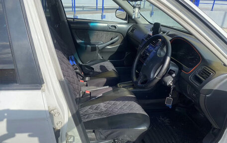 Honda Integra SJ, 1997 год, 155 000 рублей, 14 фотография