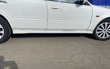 Honda Integra SJ, 1997 год, 155 000 рублей, 18 фотография