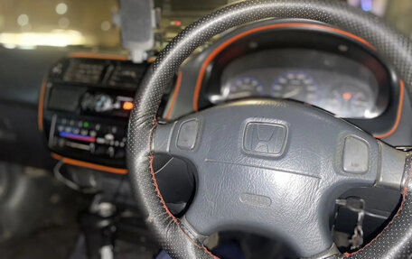 Honda Integra SJ, 1997 год, 155 000 рублей, 16 фотография